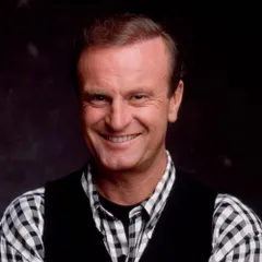 Peter Allen