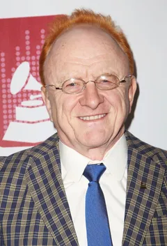 Peter Asher