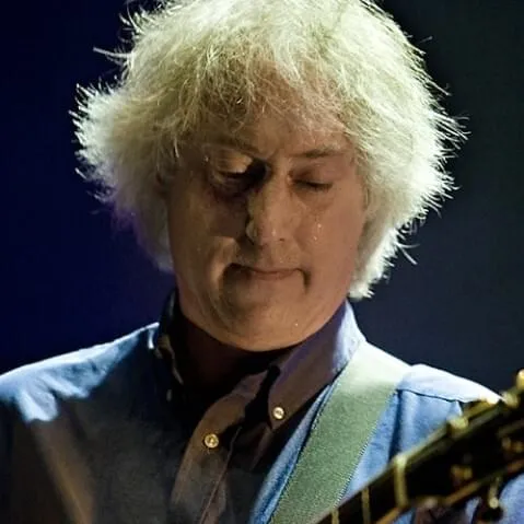 Peter Blegvad