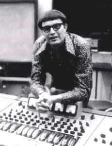 Peter Bown