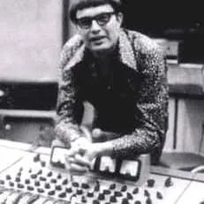 Peter Brown (Engineer)