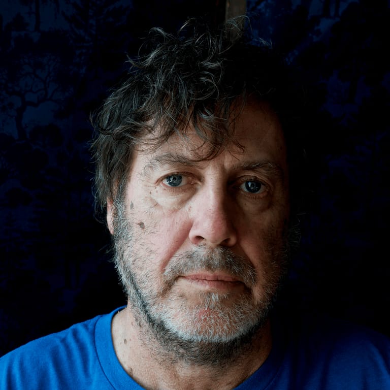 Peter Bruntnell