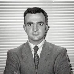 Peter Christopherson