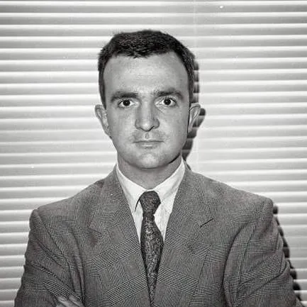 Peter Christopherson