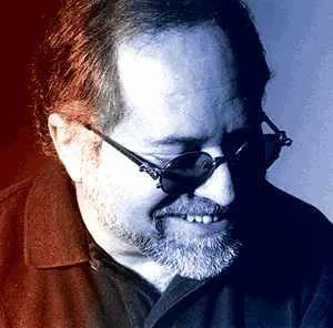 Peter Collins