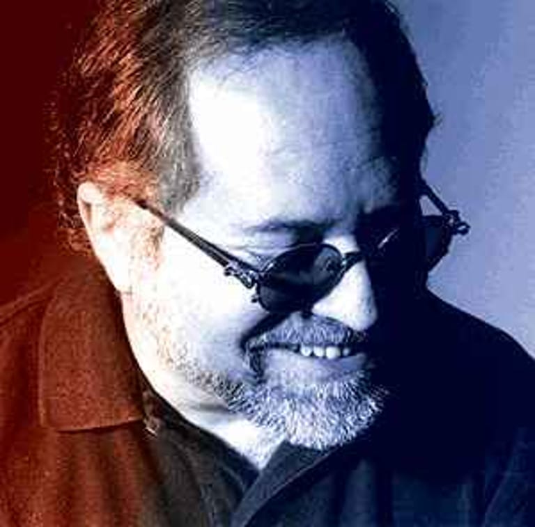 Peter Collins