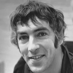 Peter Cook