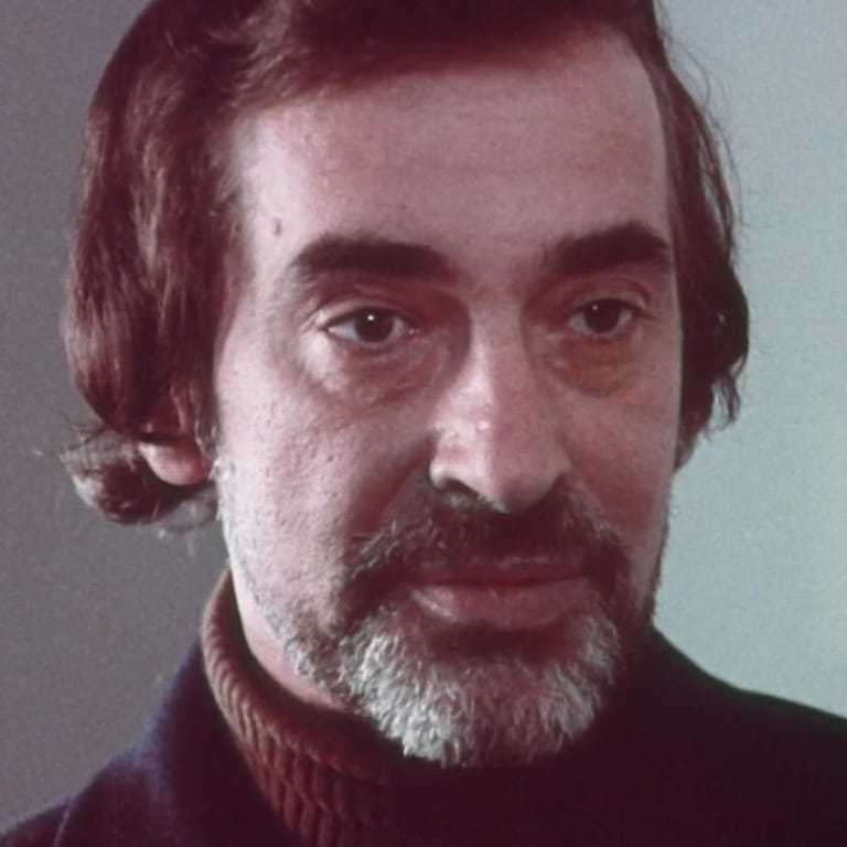 Peter Forbes-Robertson