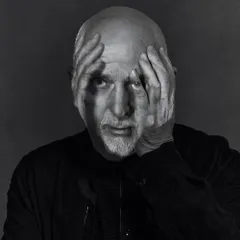 Peter Gabriel Music