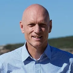 Peter Garrett