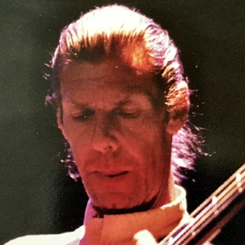 Peter Giles