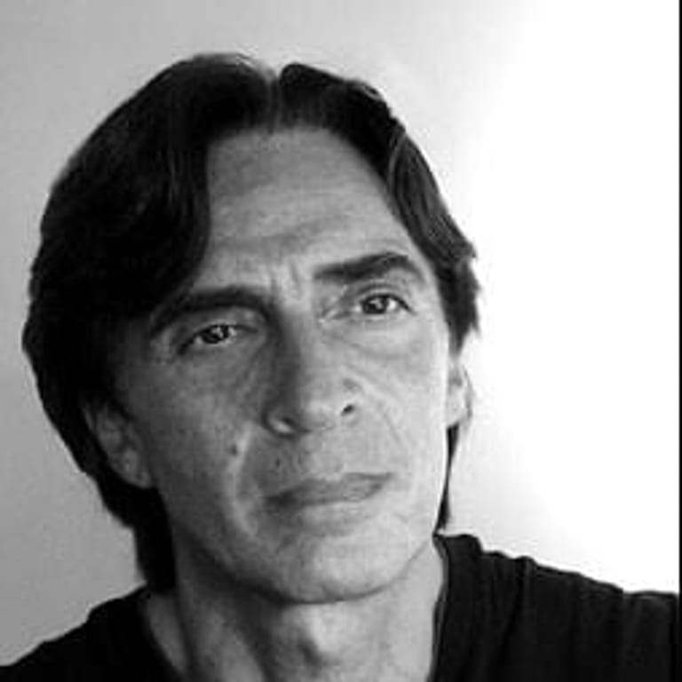 Peter Godwin