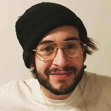 Peter Gonzales