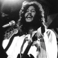 Peter Green