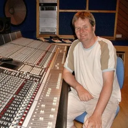Peter Iversen
