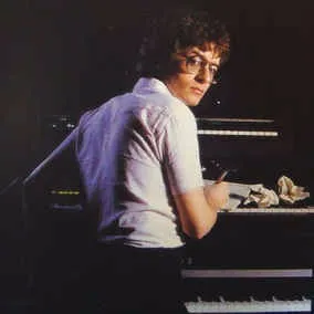 Peter-John Vettese