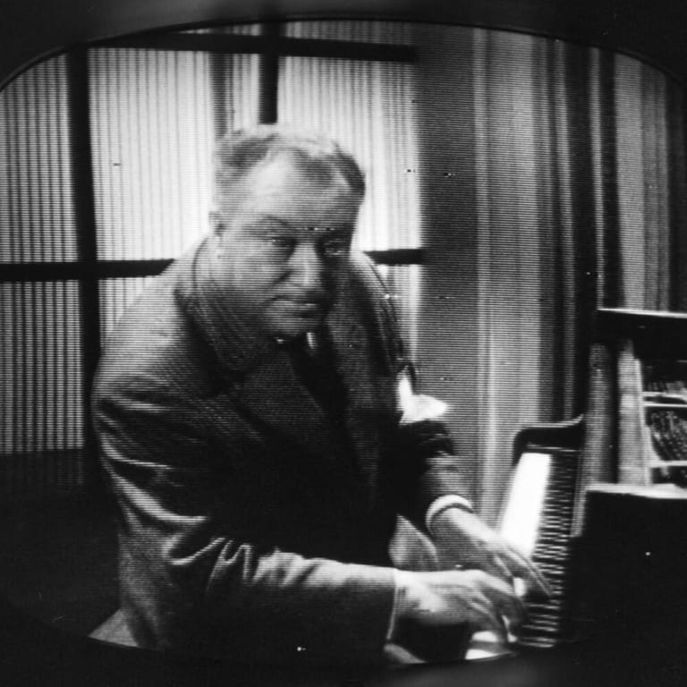 Peter Kreuder