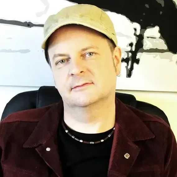 Peter Maher (Engineer)