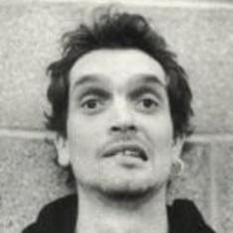 Peter Mansell