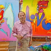 Peter Max