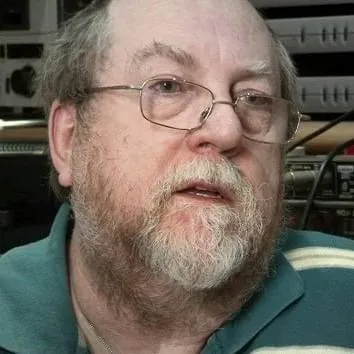 Peter Mew
