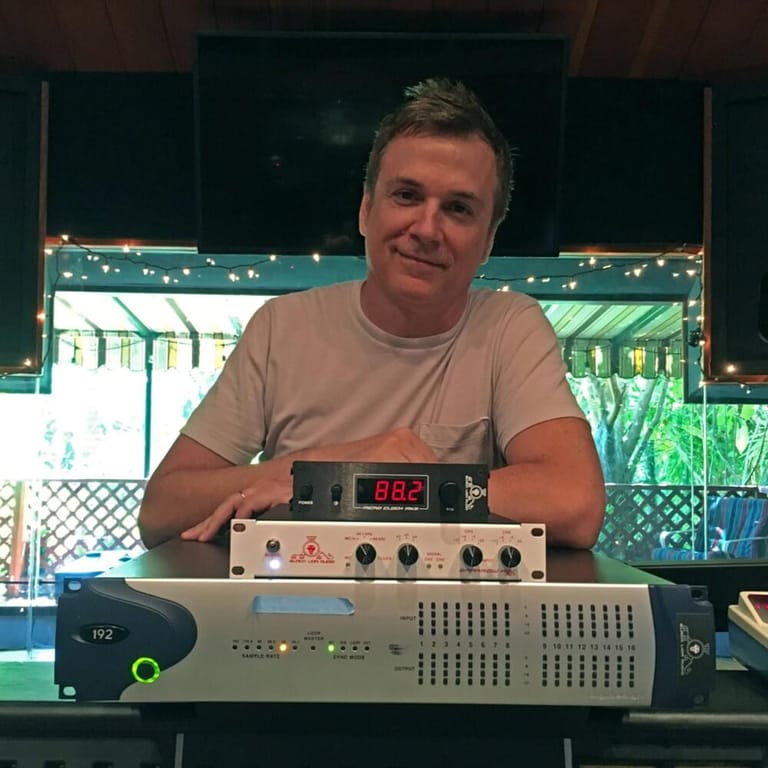Peter Mokran