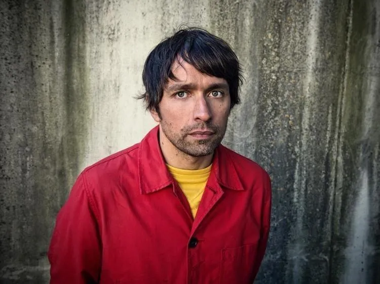 Peter Morén