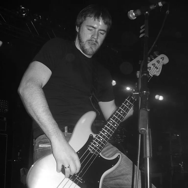 Peter Mosely