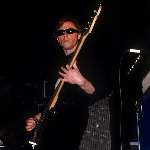 Peter Muny