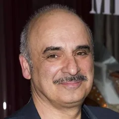 Peter Polycarpou