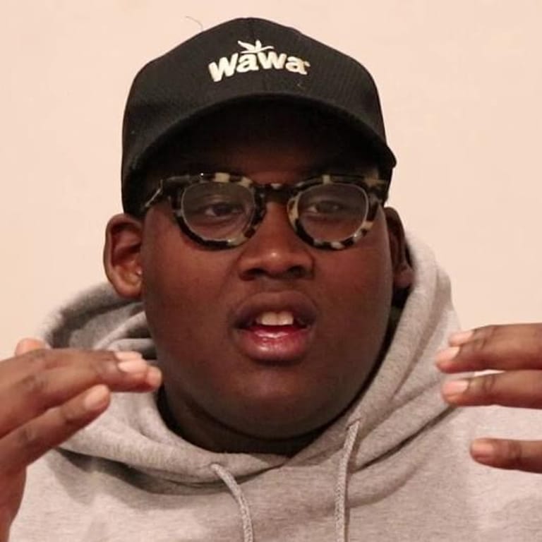 Peter Rono