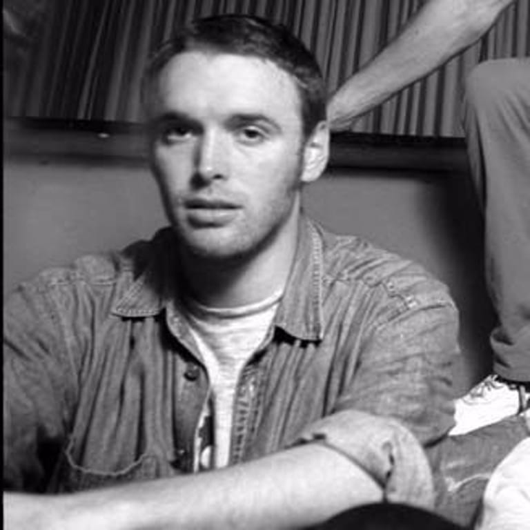 Peter Salisbury