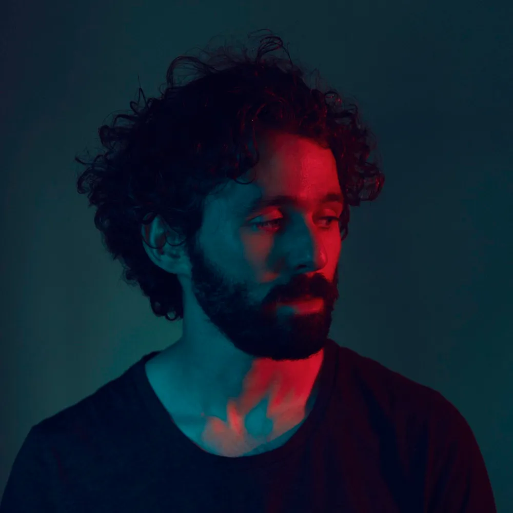 Peter Silberman