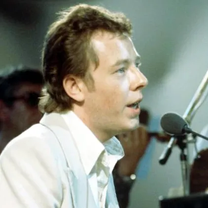 Peter Skellern