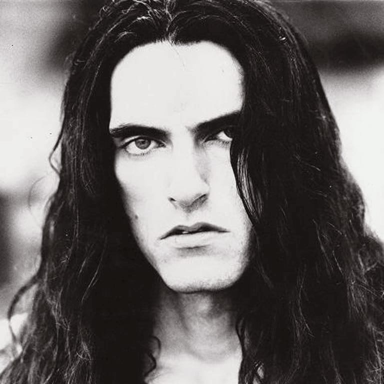 Peter Steele