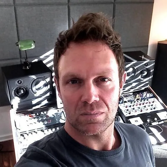 Peter Stengaard