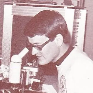 Peter Strindberg