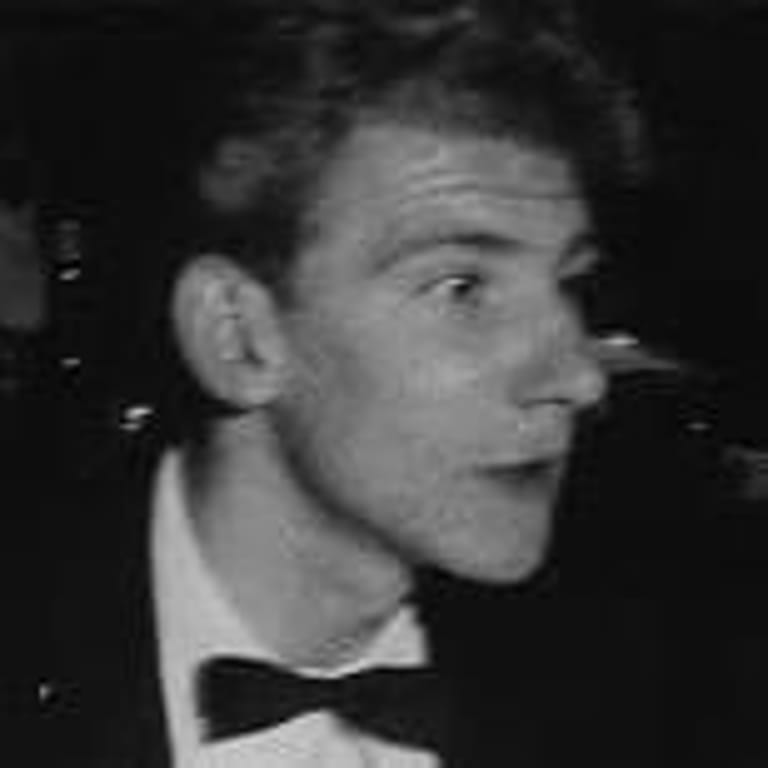 Peter Sullivan