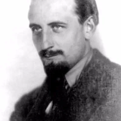 Peter Warlock