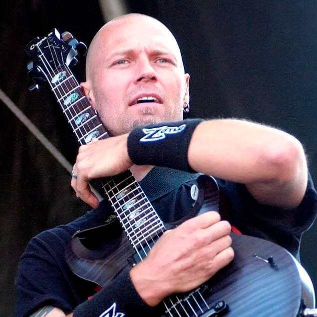 Peter Wichers
