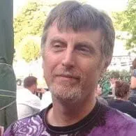 Peter Wilson (Producer)