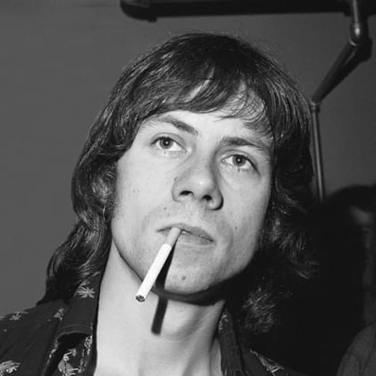 Peter Wood