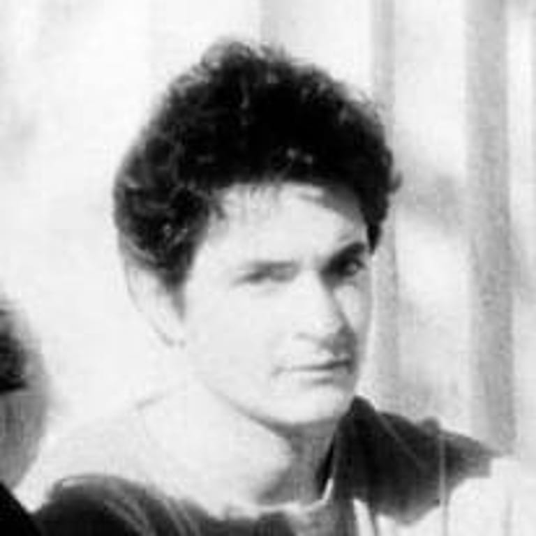 Peter Woods
