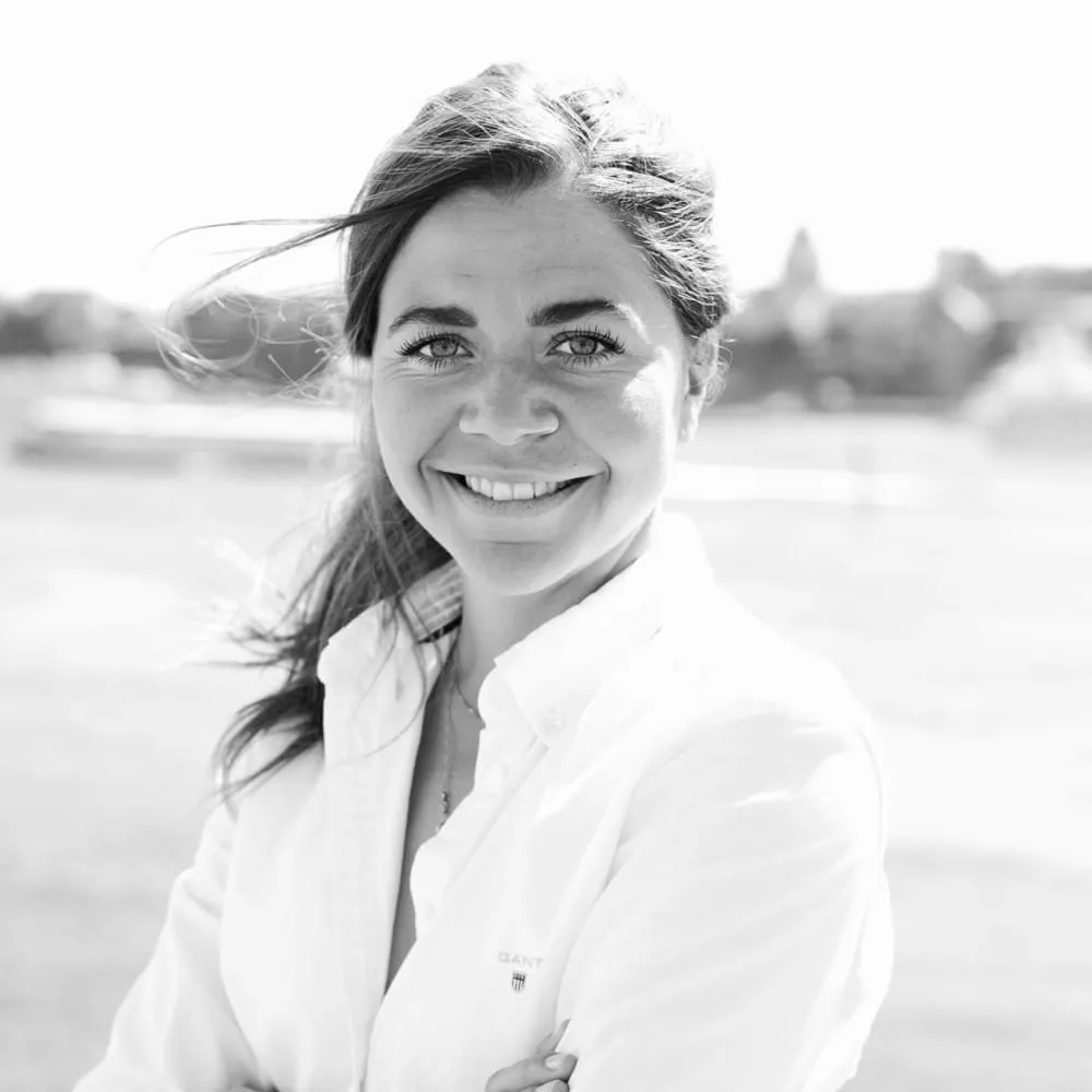 Petra Brohall