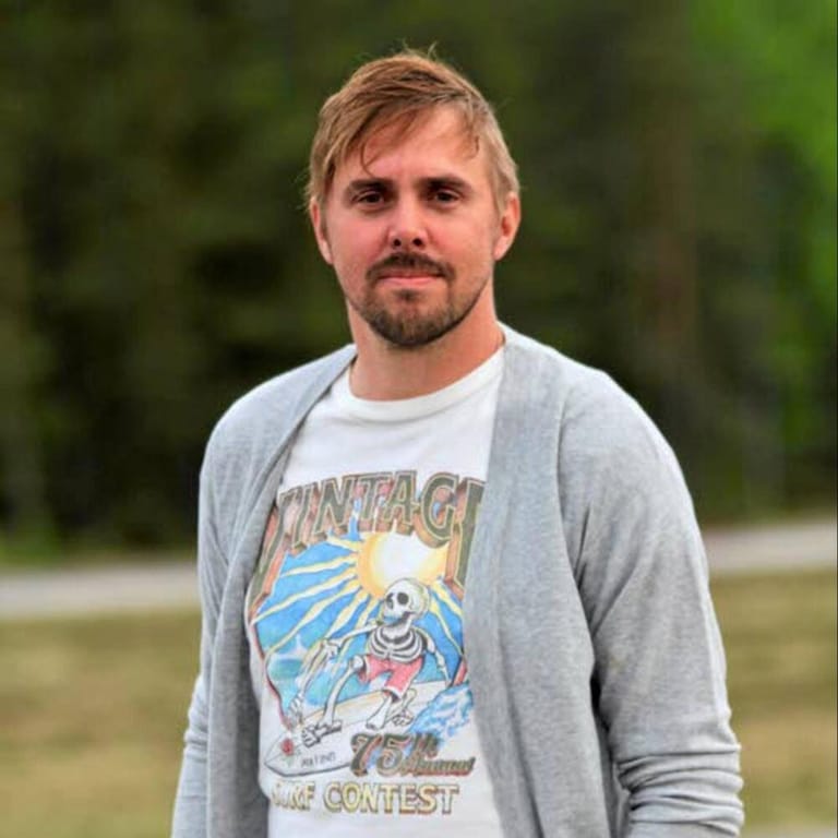 Petri Munck