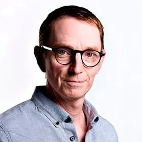 Petter Lindgård