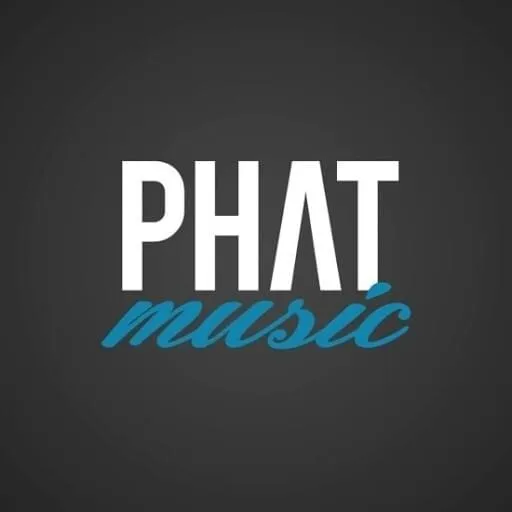 팻뮤직 (Phat Music)