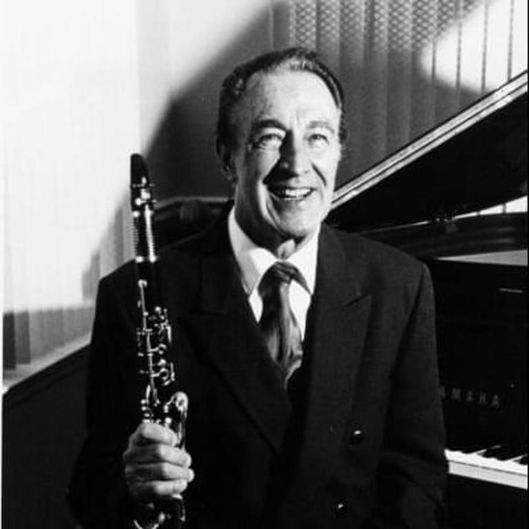 Phil Bodner