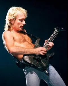 Phil Collen