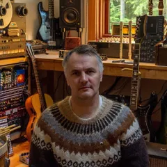 Phil Elverum